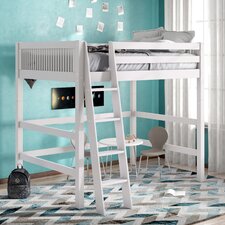 Wayfair junior deals loft bed